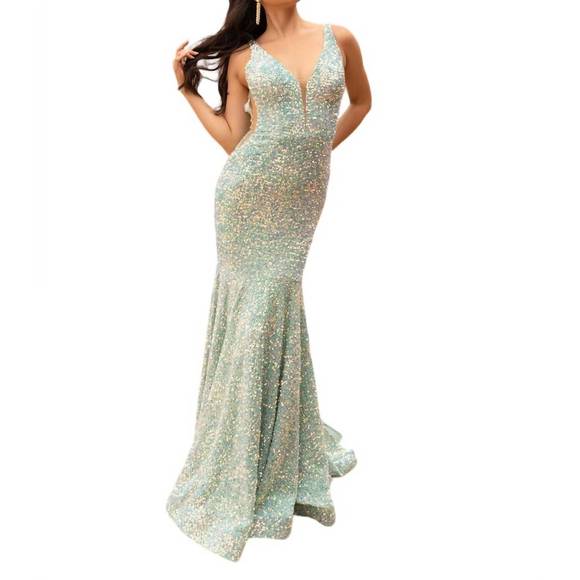 royal blue maxi dress summer Mesmerized Maxi Dress